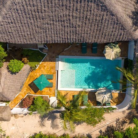 Daima Villas Jambiani  Zewnętrze zdjęcie
